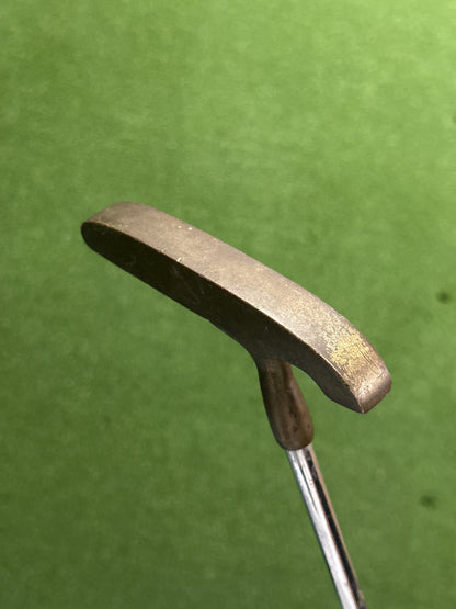 Used Blade Putter