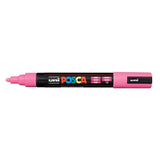 Posca - Water Based Paint Marker, PC-5M Medium