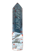 Deathwish , Deck, Shank Cruiser