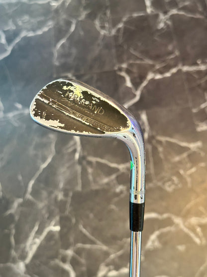 USED Kirkland Milled Face 52 Degree Wedge RH