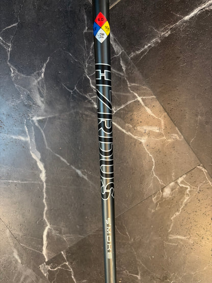 USED Callaway X Forged UT (CF18) 22° Utility Iron LH