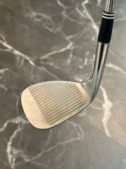 USED Cleveland 60 deg wedge RH