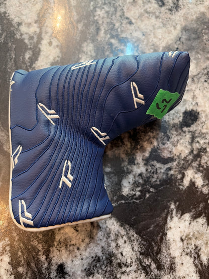 USED TaylorMade Putter Head Cover