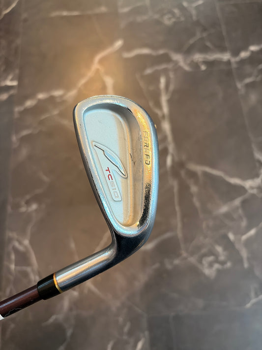 USED Fourteen Golf TC-510 Forged #8 Iron RH