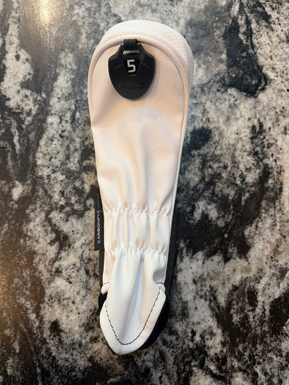 USED Ping G440 5-Hybrid Head Cover