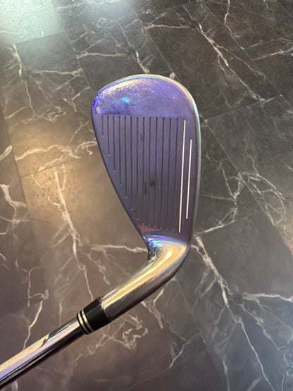 USED Cobra S2 Gap Wedge LH