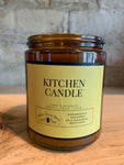 Mind Your Bees - Kitchen Candle