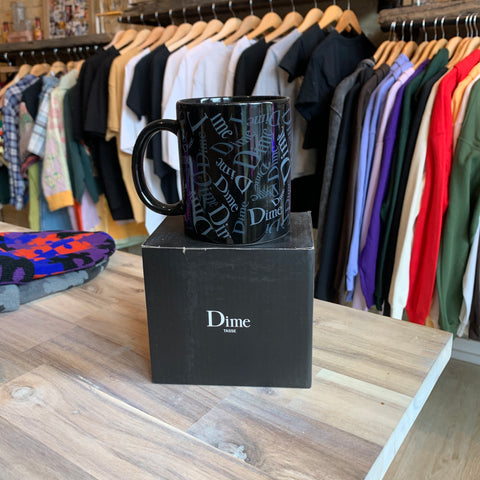 Dime - Haha Coffee Mug