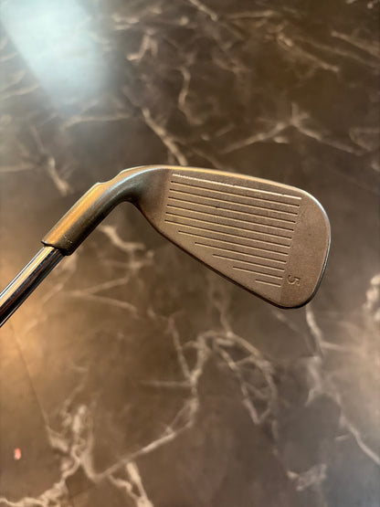 USED Ping G2 #5 Iron RH Steel Shaft