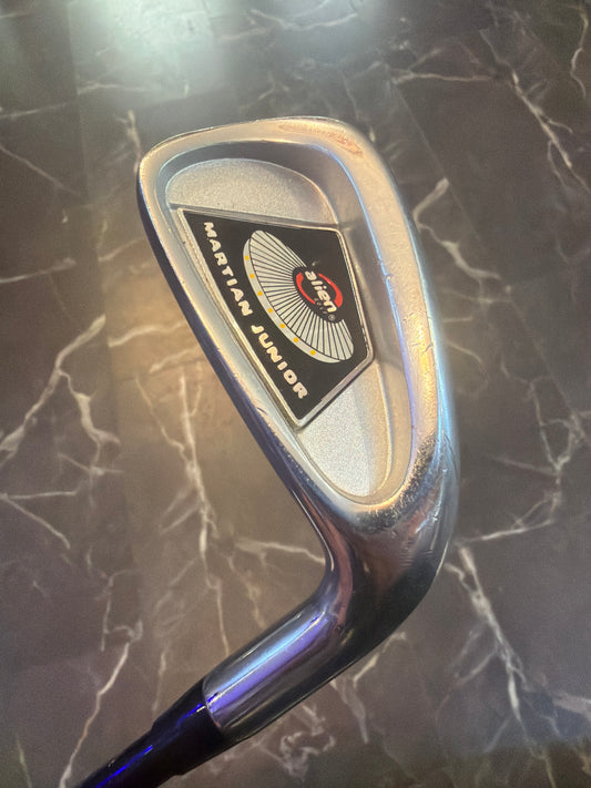 USED Alien Martian Junior 7/8 Iron RH