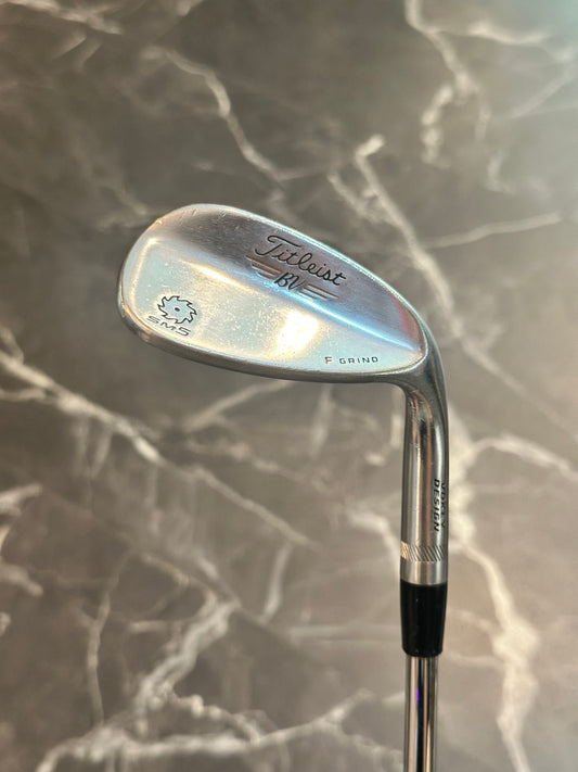 USED Titleist Vokey SM5 Wedge RH