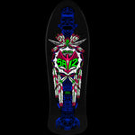 Powell Peralta - Deck, Saiz Totem Reissue