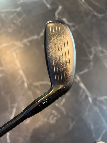 USED Titleist TS2 21 Degree Hybrid LH
