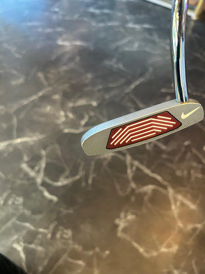 USED Nike MC-5i putter RH 35"