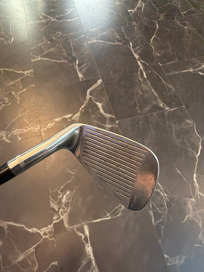 USED Ben Hogan Equalizer Medallion Series Iron PW RH