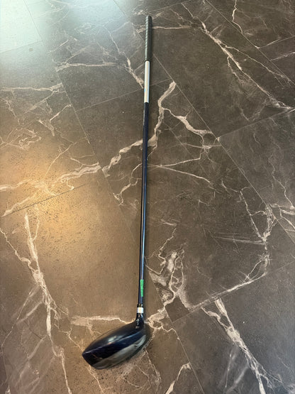 USED CN Future Links Premiers Elans Junior 15 Degree Driver LH