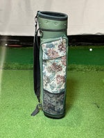 USED Vintage Golf Bag
