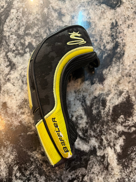 USED Cobra Baffler T Rail Head Cover