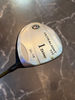 USED UltraLight 320 Driver RH w/Cover