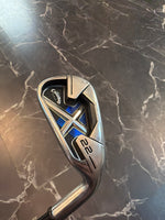 USED Callaway X-22 #4 Iron RH