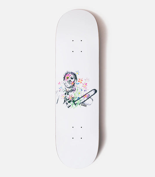 BAKER - Casper Texas Flowers - 8.5 Deck