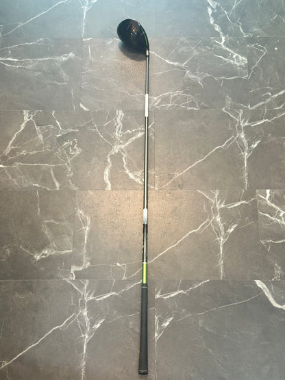 USED TaylorMade RBZ Series Speed Light Driver RH w/Cover