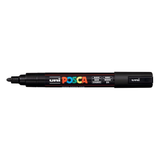 Posca - Water Based Paint Marker, PC-5M Medium