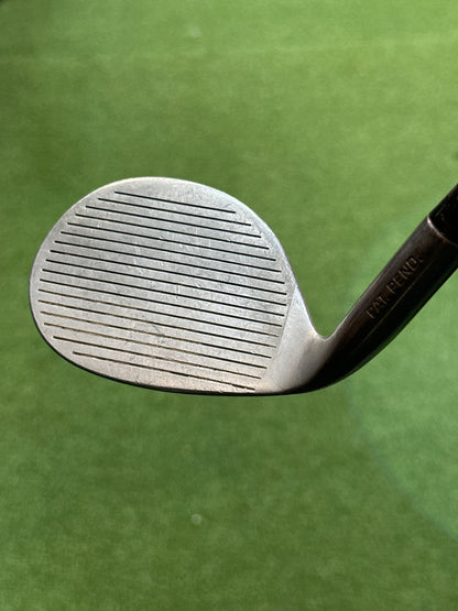 USED Knight Approach Wedge 56 Degree RH