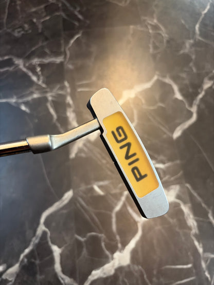 USED Ping Karsten Ally 1 Putter RH