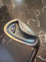 USED Square Two Finesse Undercut Wide Sole Sand Wedge RH