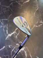 USED Callaway X Series Jaws CC Wedge 54 Degree Loft Iron RH