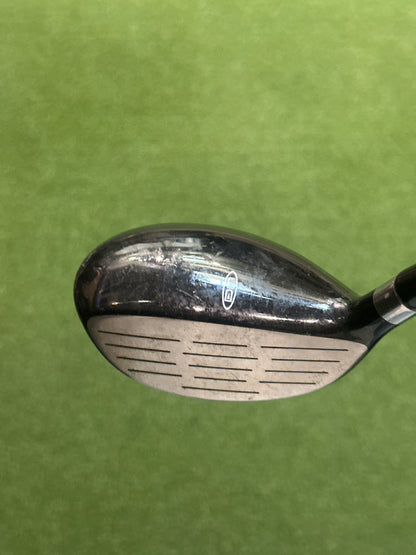 Used Youth DM Pro Steel H24 RH