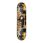 DGK Ghetto Fab Vaughn 8.0 Deck