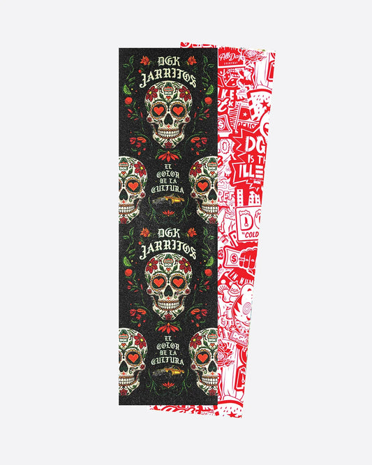DGK x Jarritos Sabor Griptape