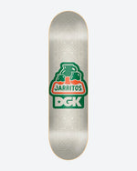 DGK x Jarritos Oaxaca Skateboard Deck