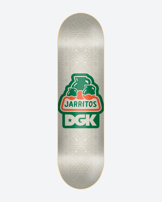 DGK x Jarritos Oaxaca Skateboard Deck