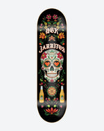 DGK x Jarritos Sabor Skateboard Deck