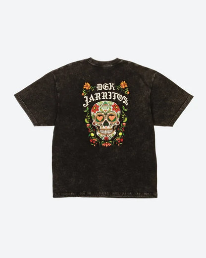 DGK x Jarritos Sabor Embroidered Knit