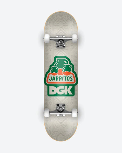 DGK x Jarritos Oaxaca Complete