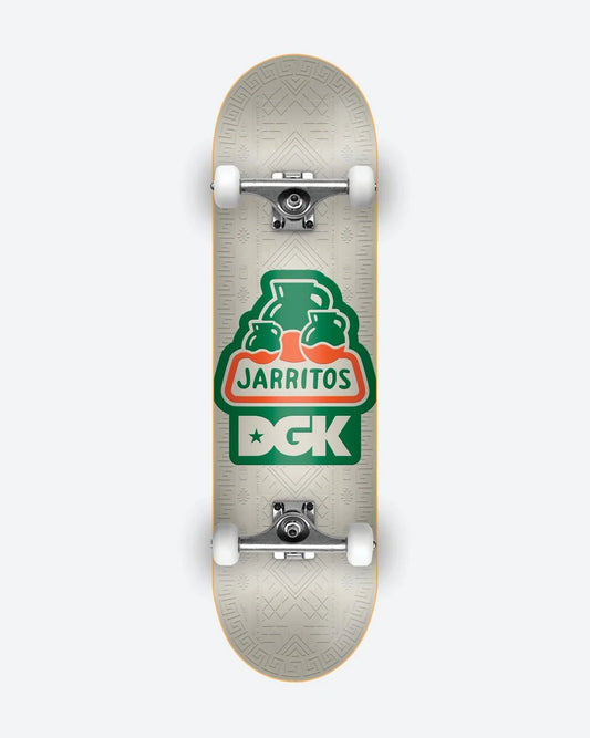 DGK x Jarritos Oaxaca Complete