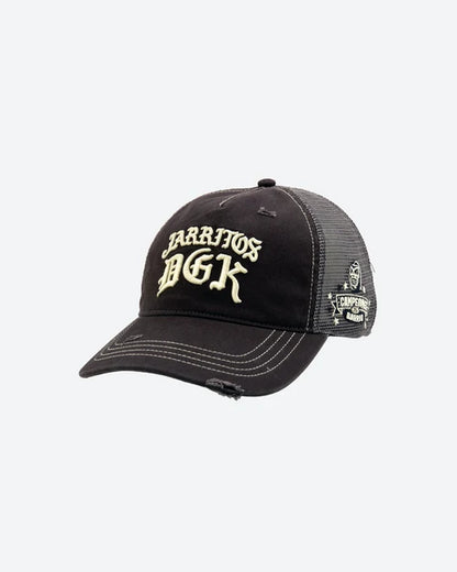 DGK x Jarritos Juego Trucker Hat