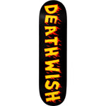 Deathwish - Deck, Jon Dickson, Mind Wars