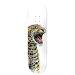 Deathwish Skateboard Deck Yuri Facchini Onca-Pintada 8.5"