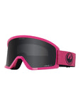 Dragon - Snow Goggles, DX3 OTG. Blasted Pink