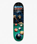 Deathwish Ellington Pool Reaper 8.25" Skateboard Deck