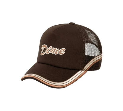 Dime Race Trucker Hat
