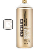 Montana Gold - Spray Paint, 400ml