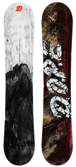 D.O.P.E. - Dope, DON WHEELER SIGNATURE SERIES