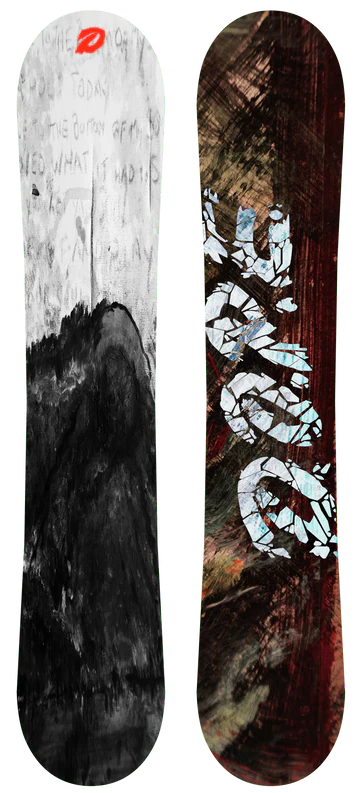 D.O.P.E. - Dope, DON WHEELER SIGNATURE SERIES