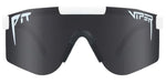 Pit Viper - Sunglasses, The Miami Nights. Original - White